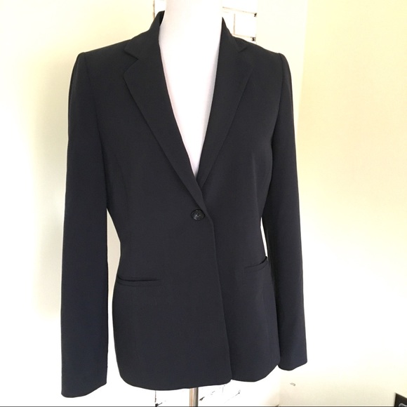 next navy blue blazer